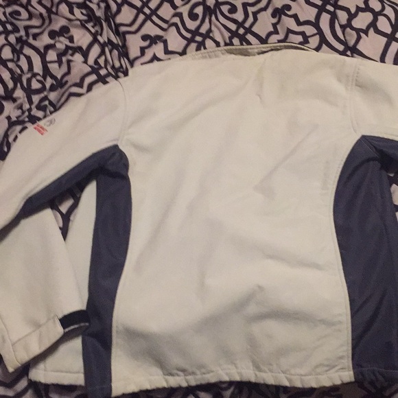 The North Face jacket - Picture 4 of 5